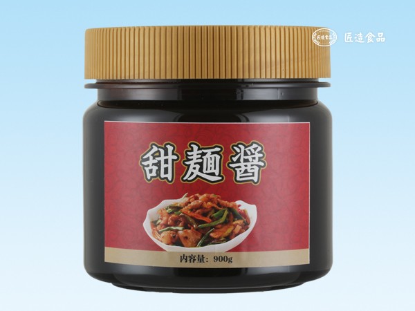 甜面酱