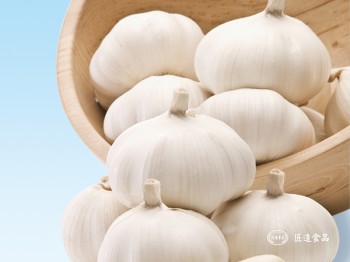 保鲜大蒜