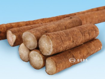 保鲜牛蒡