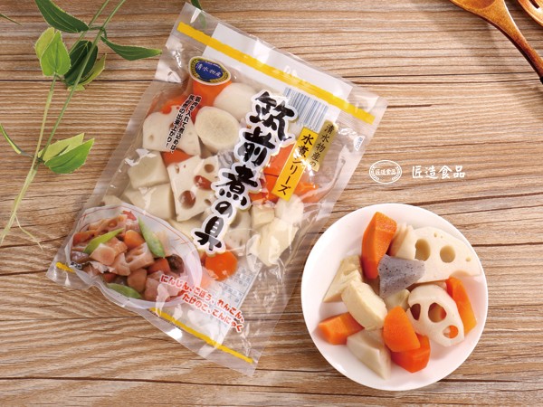 筑前煮