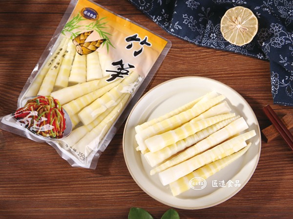高山细竹