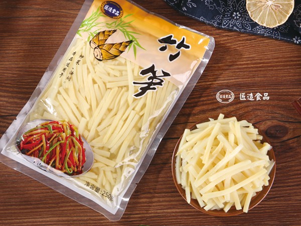 麻笋丝