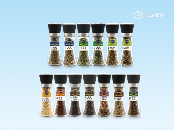 大研磨系列
